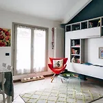 Apartment Nido Stazione II