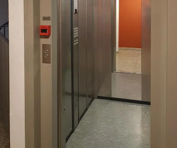 Apartment Nido Stazione II