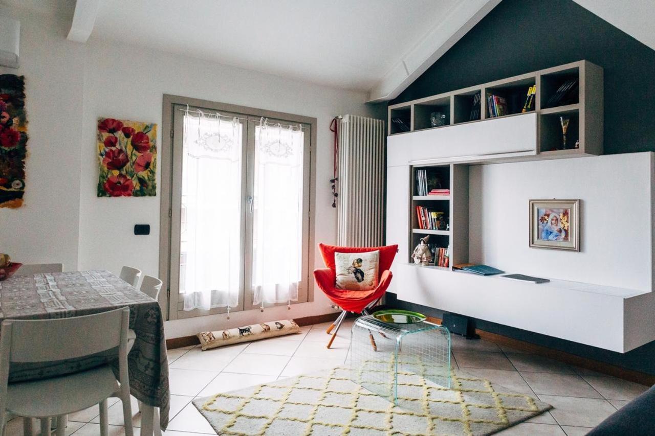 Apartment Nido Stazione Ii