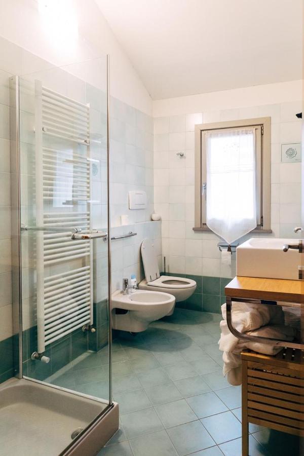 Nido Stazione Ii Apartment *