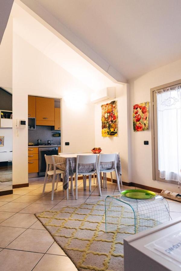 Nido Stazione Ii Apartment *