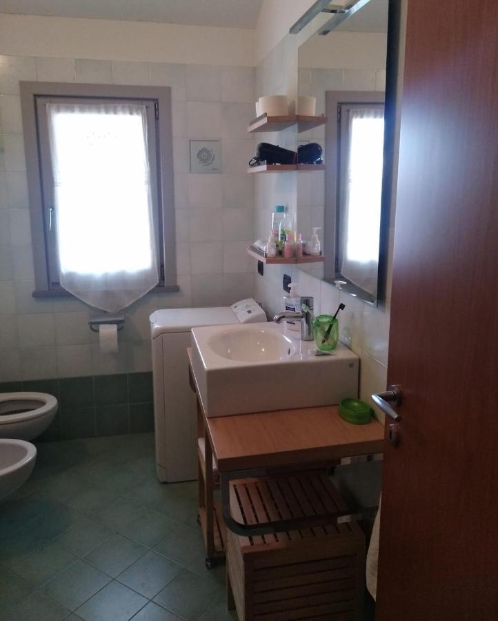 Nido Stazione Ii Apartment *