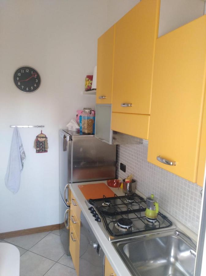 Nido Stazione Ii Apartment