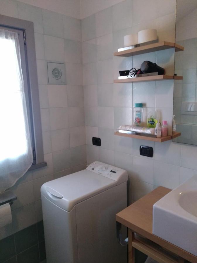 Nido Stazione Ii Apartment Bergamo