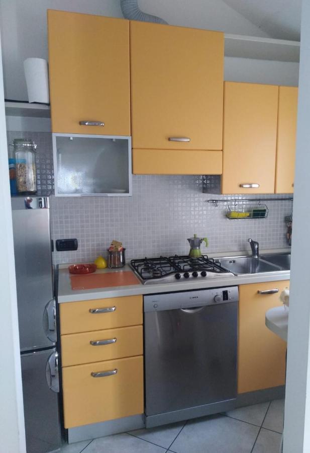 Apartment Nido Stazione Ii