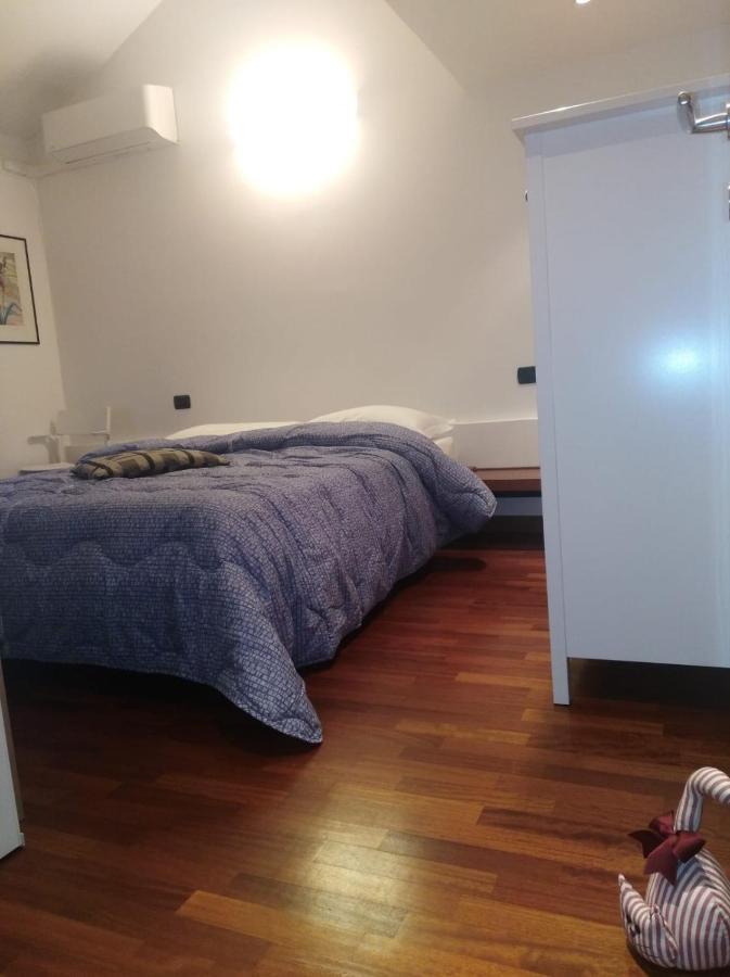 Nido Stazione Ii Apartment Bergamo