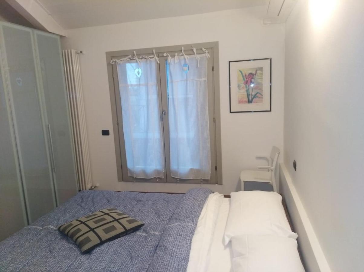 Nido Stazione Ii Apartment Bergamo