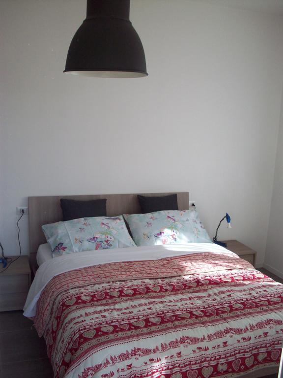 Nido Stazione Ii Apartment *