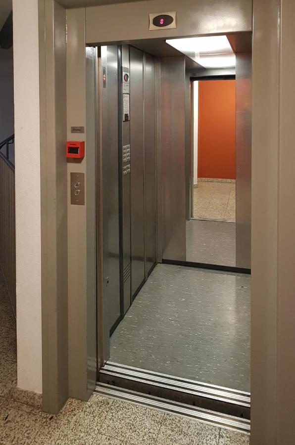 Nido Stazione Ii Apartment Bergamo